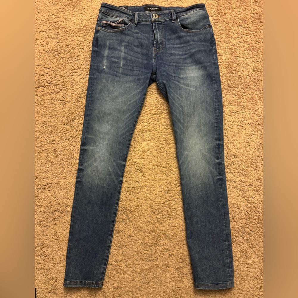 Cult of Individuality men’s denim jeans